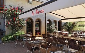 Les Alisiers